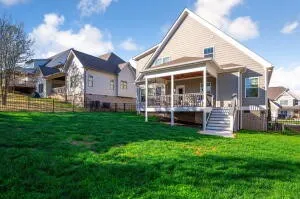 1778 Gable Green Dr Apison, TN 37302