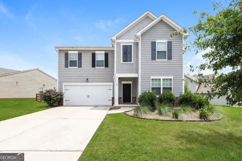 128 Meriwether LN