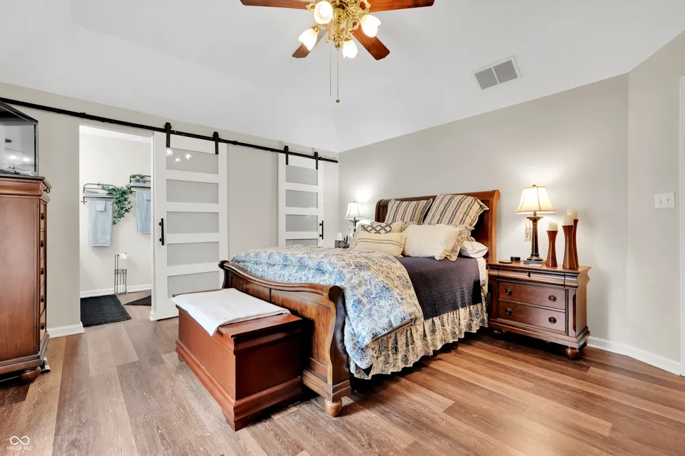2927 Colony Lake West Drive Plainfield, IN 46168