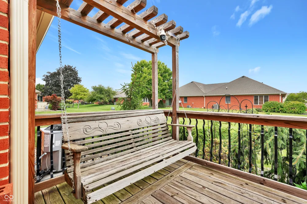 2927 Colony Lake West Drive Plainfield, IN 46168
