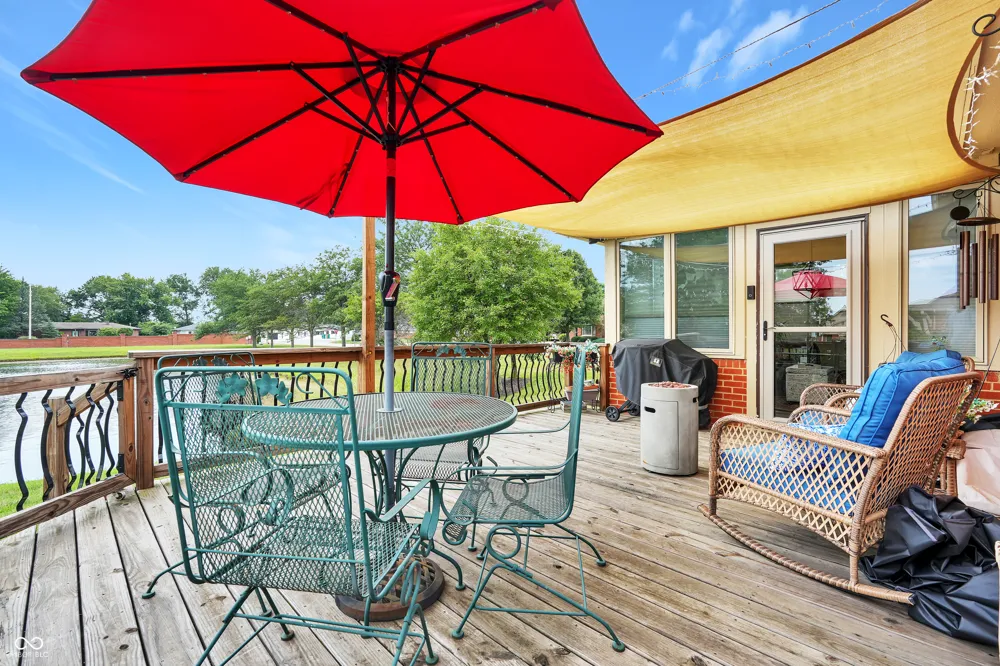 2927 Colony Lake West Drive Plainfield, IN 46168