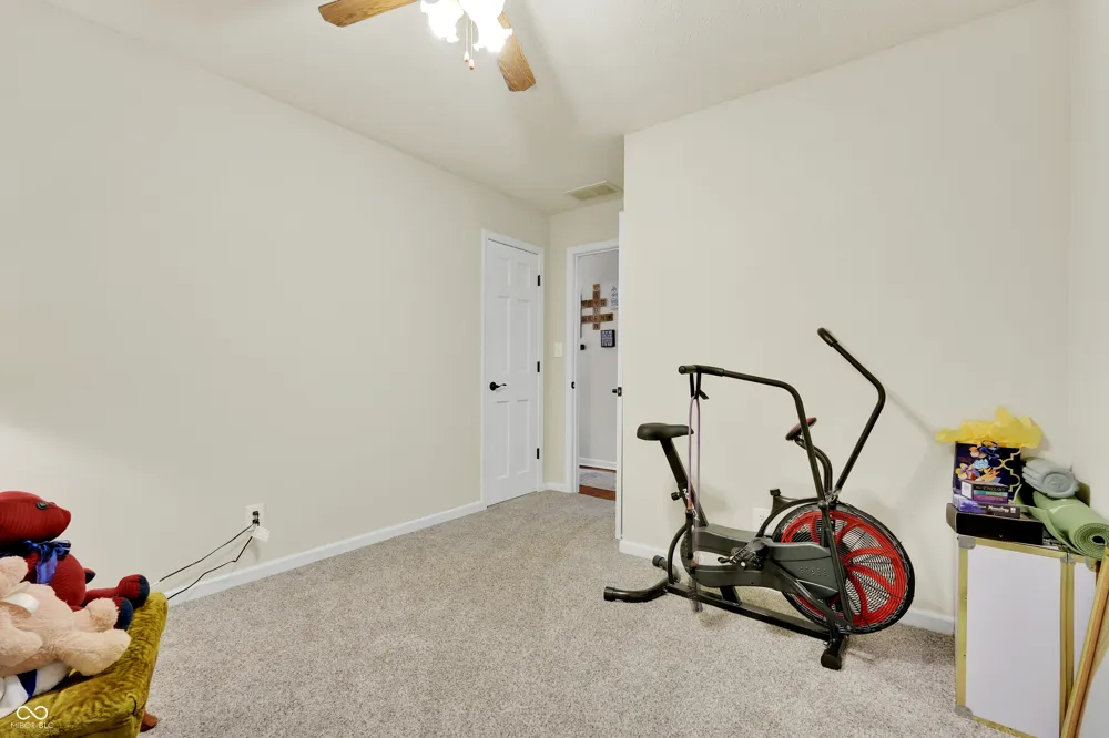 2927 Colony Lake West Drive Plainfield, IN 46168
