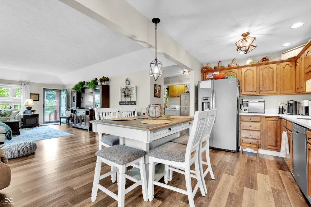 2927 Colony Lake West Drive Plainfield, IN 46168