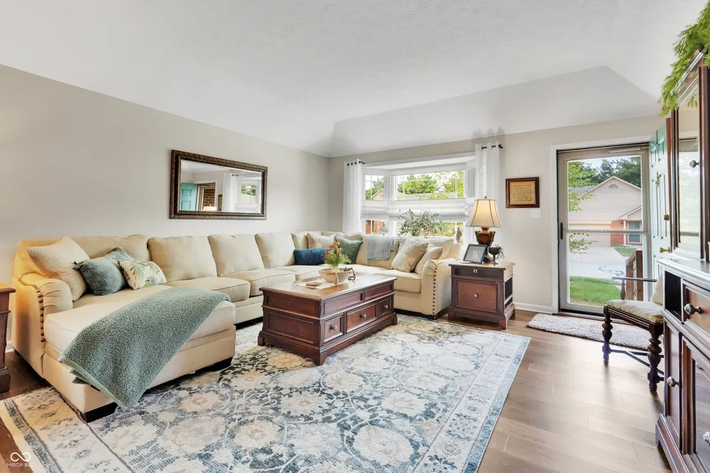 2927 Colony Lake West Drive Plainfield, IN 46168