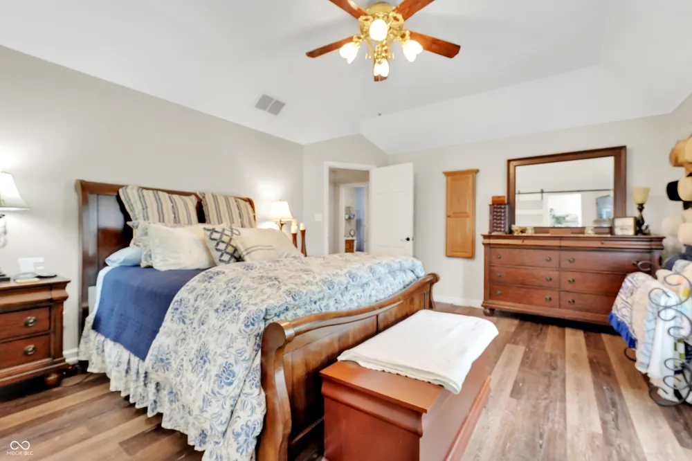 2927 Colony Lake West Drive Plainfield, IN 46168