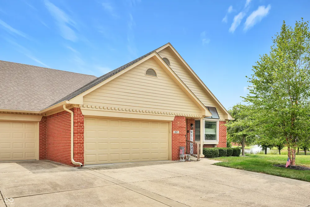 2927 Colony Lake West Drive Plainfield, IN 46168