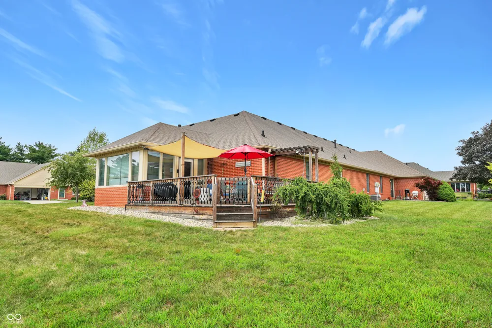 2927 Colony Lake West Drive Plainfield, IN 46168