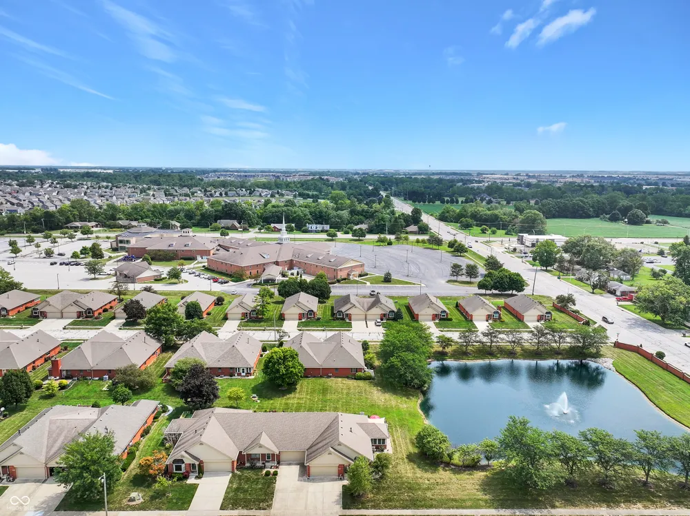 2927 Colony Lake West Drive Plainfield, IN 46168