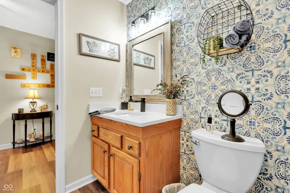 2927 Colony Lake West Drive Plainfield, IN 46168