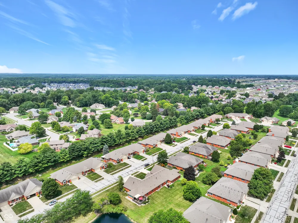 2927 Colony Lake West Drive Plainfield, IN 46168
