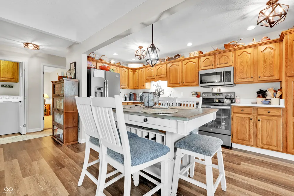 2927 Colony Lake West Drive Plainfield, IN 46168