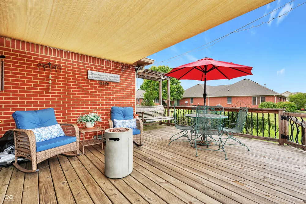 2927 Colony Lake West Drive Plainfield, IN 46168