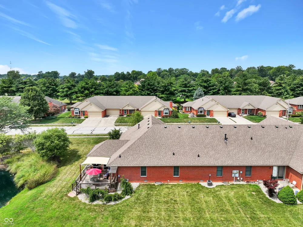2927 Colony Lake West Drive Plainfield, IN 46168