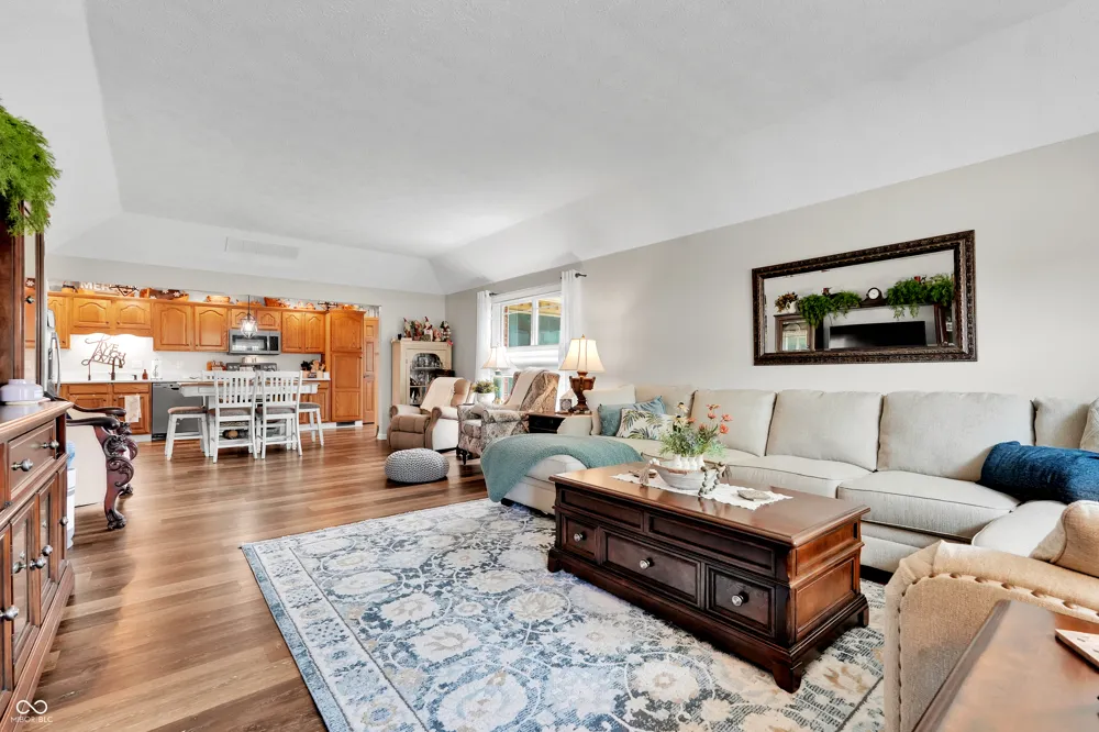 2927 Colony Lake West Drive Plainfield, IN 46168