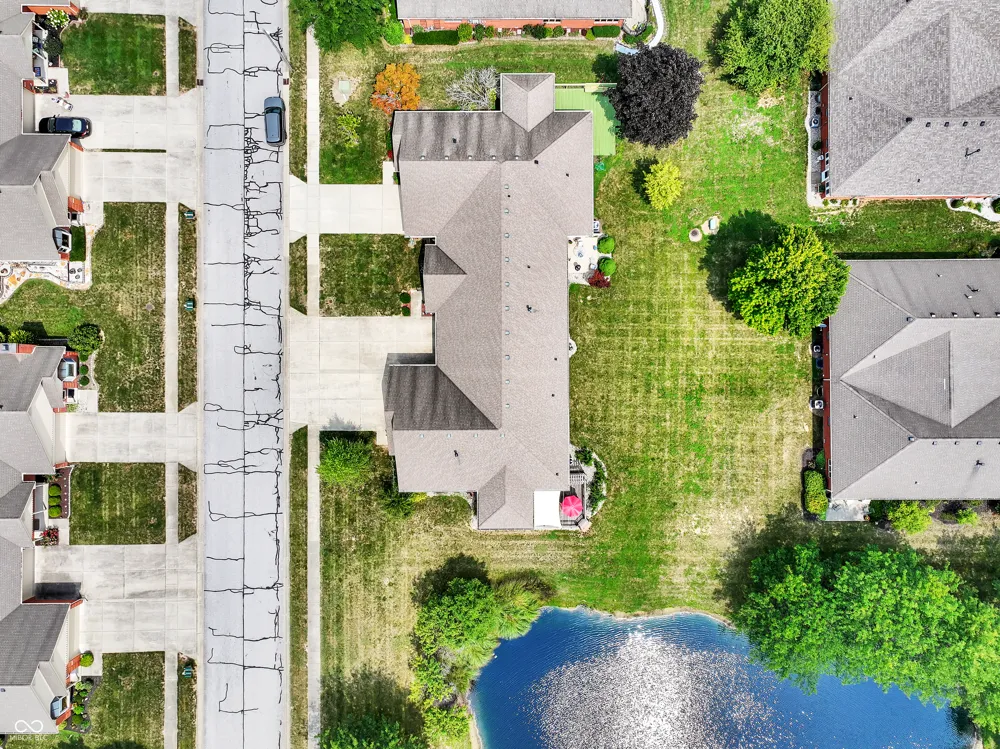2927 Colony Lake West Drive Plainfield, IN 46168