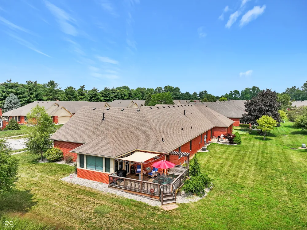 2927 Colony Lake West Drive Plainfield, IN 46168