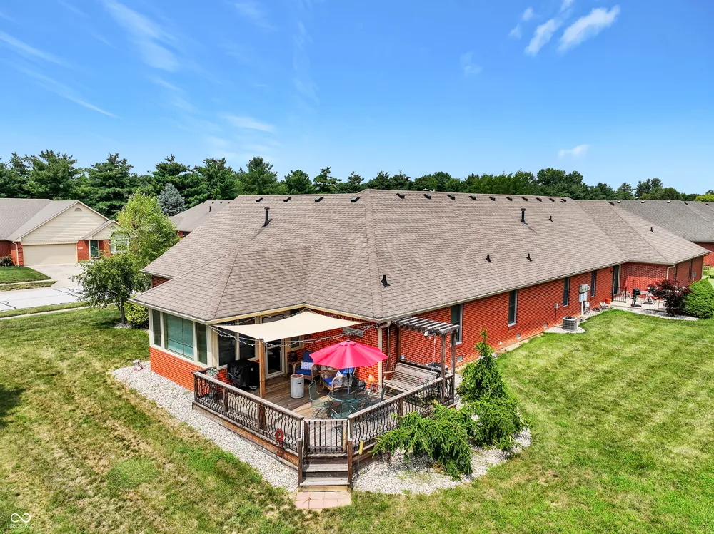 2927 Colony Lake West Drive Plainfield, IN 46168
