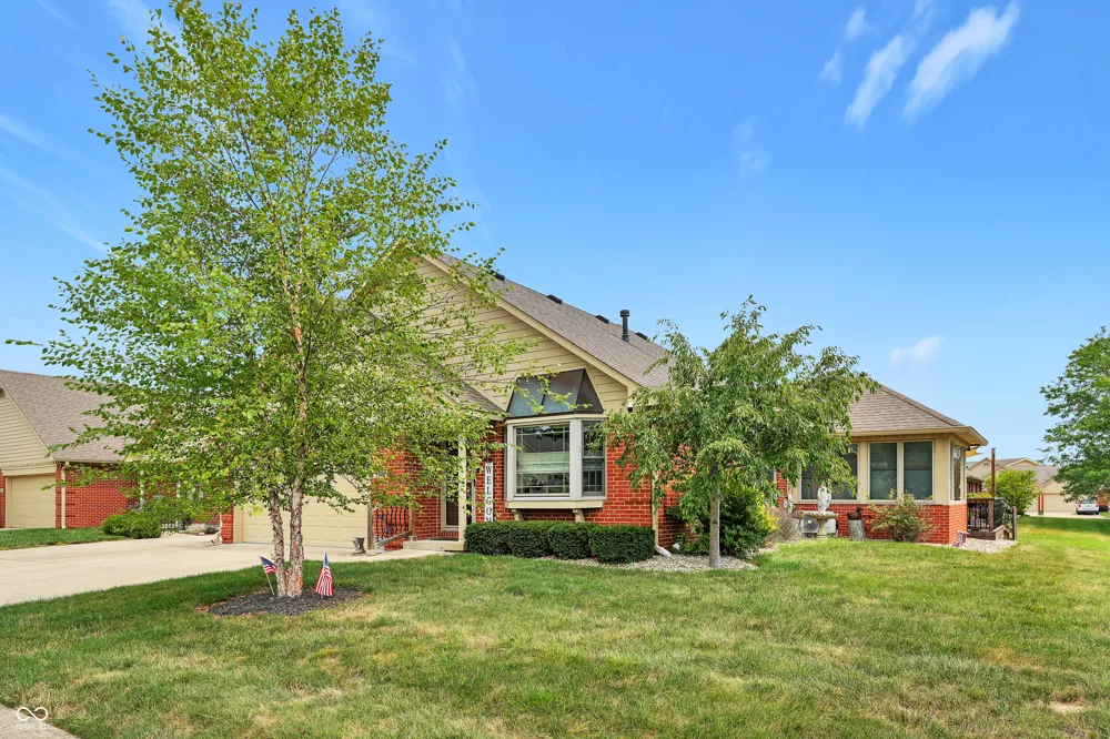 2927 Colony Lake West Drive Plainfield, IN 46168