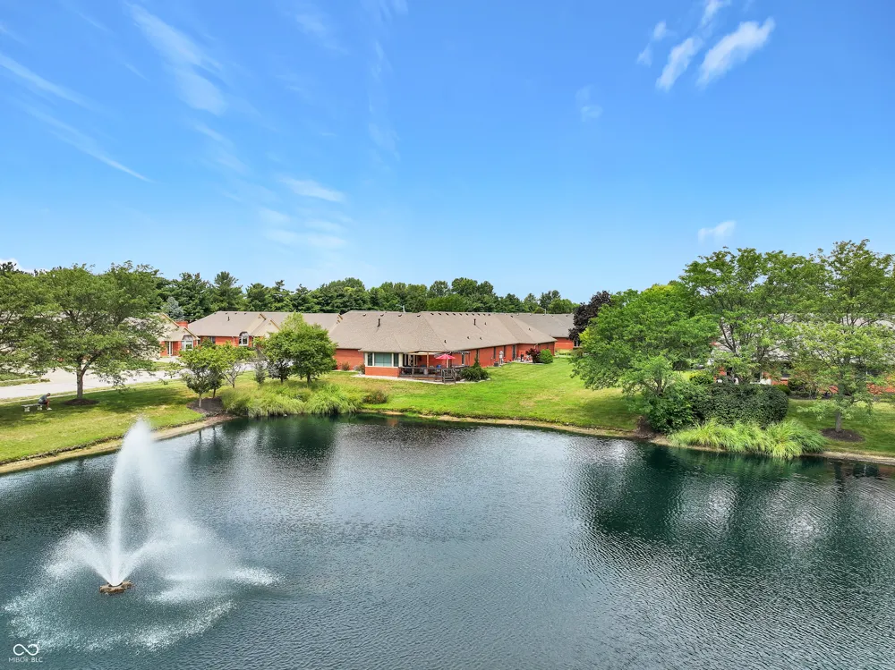 2927 Colony Lake West Drive Plainfield, IN 46168