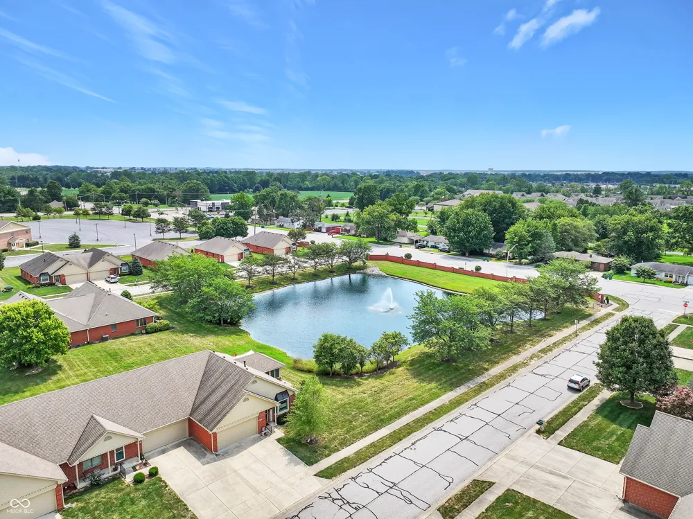 2927 Colony Lake West Drive Plainfield, IN 46168