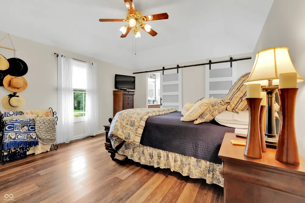 2927 Colony Lake West Drive Plainfield, IN 46168