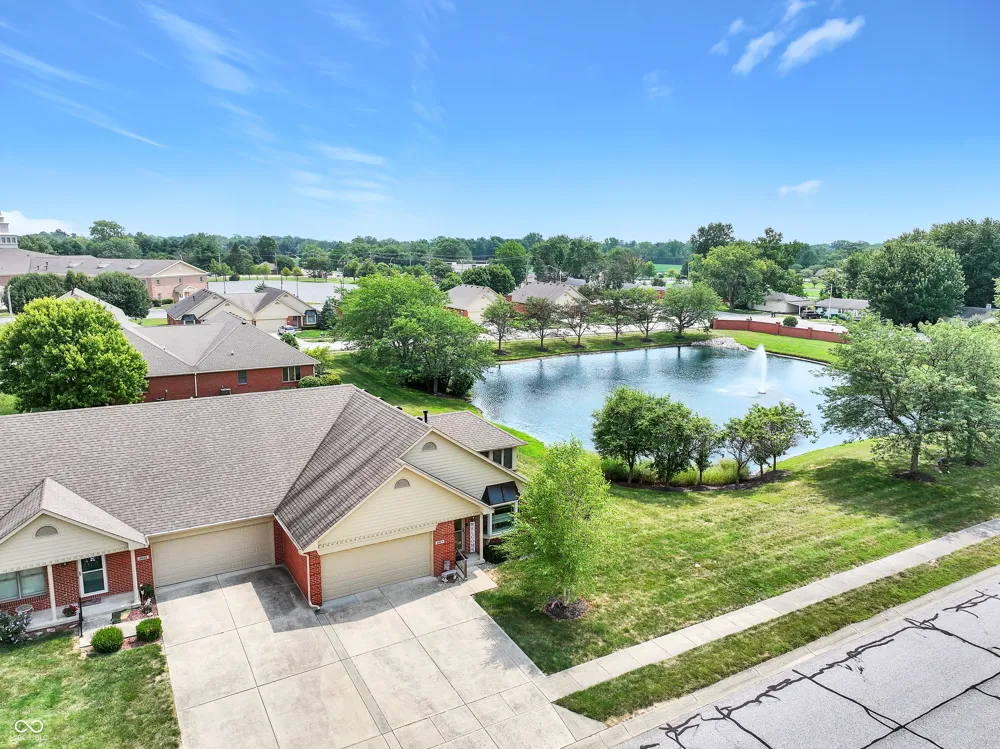 2927 Colony Lake West Drive Plainfield, IN 46168