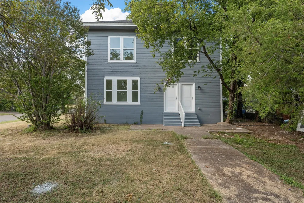 1825 Lyle Avenue Waco, TX 76708