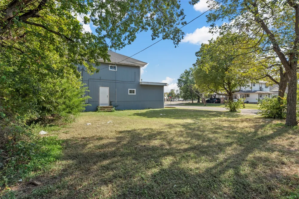 1825 Lyle Avenue Waco, TX 76708
