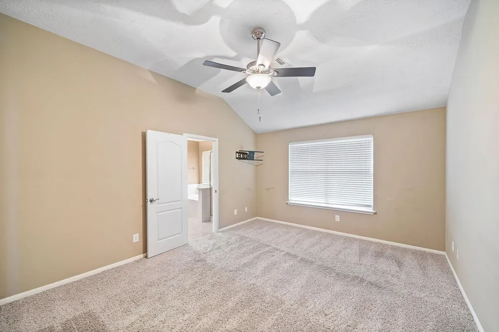17110 Ginger Fields Lane Tomball, TX 77377