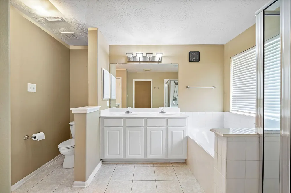 17110 Ginger Fields Lane Tomball, TX 77377