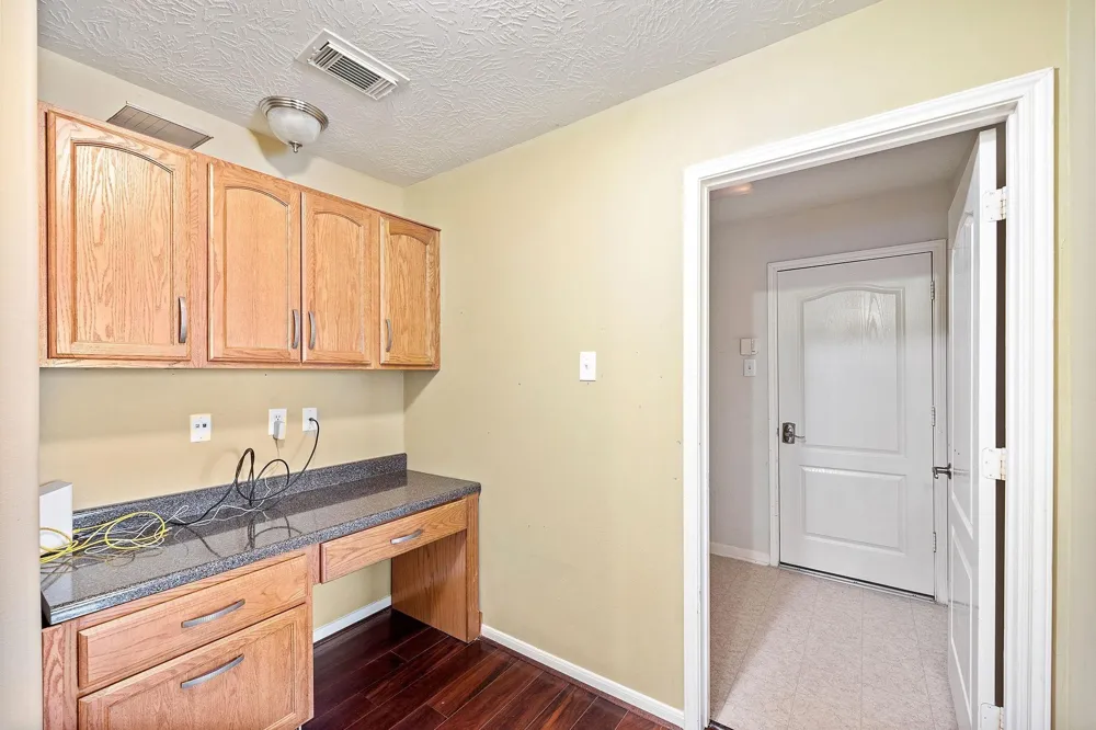 17110 Ginger Fields Lane Tomball, TX 77377