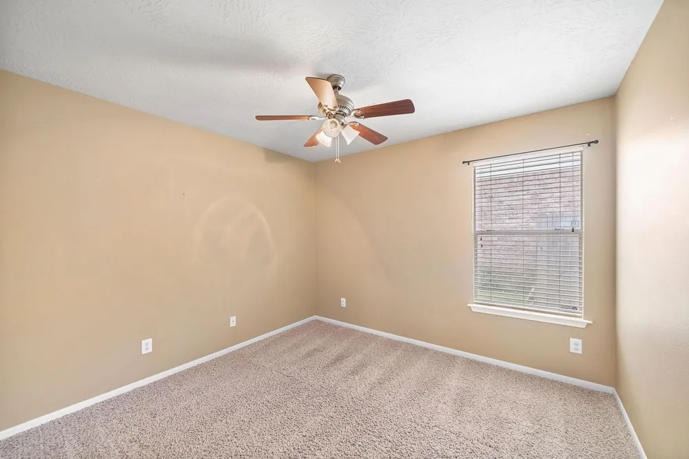 17110 Ginger Fields Lane Tomball, TX 77377