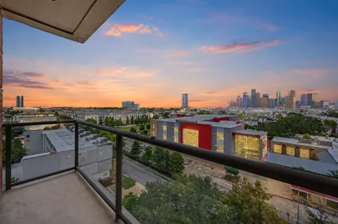 1419 Montrose Boulevard #702