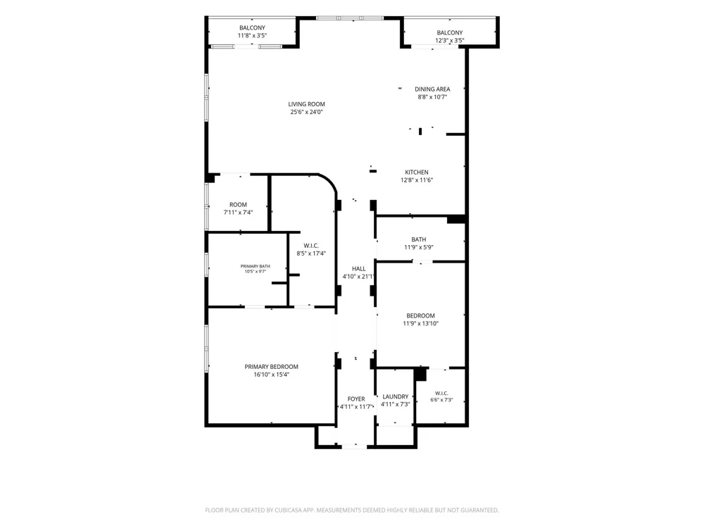1419 Montrose Boulevard #702 Houston, TX 77019