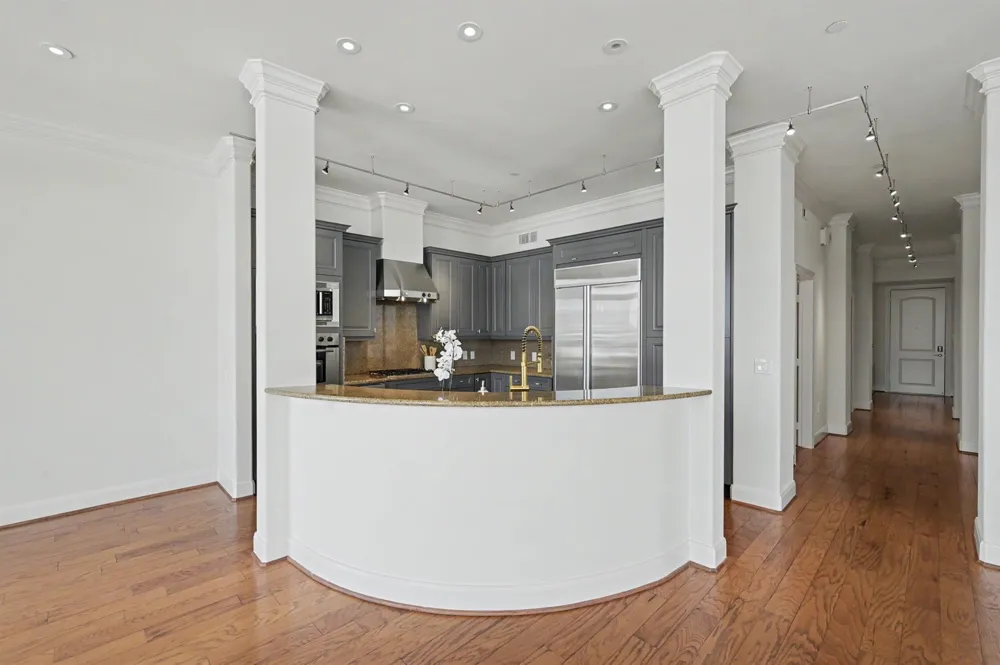 1419 Montrose Boulevard #702 Houston, TX 77019