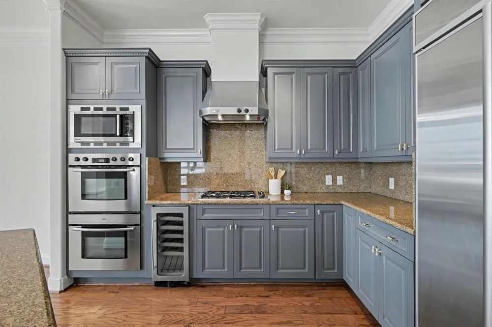 1419 Montrose Boulevard #702 Houston, TX 77019