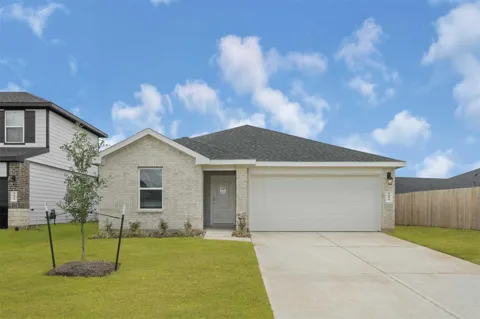 3035 Ferris Drive