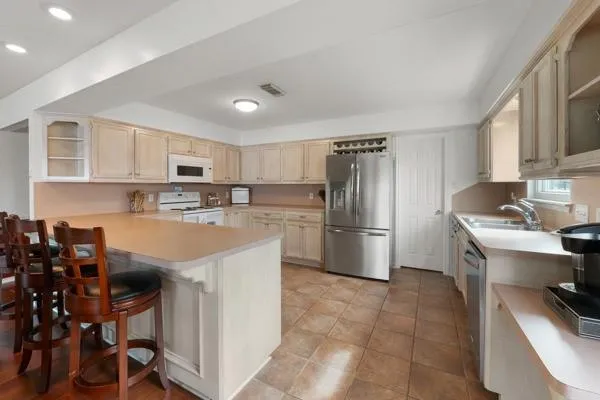 153 Lakeshore Drive Onalaska, TX 77360