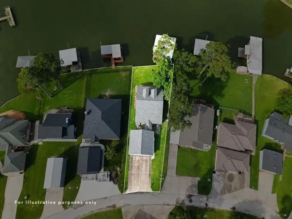 153 Lakeshore Drive Onalaska, TX 77360