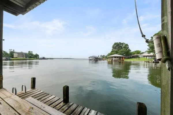 153 Lakeshore Drive Onalaska, TX 77360