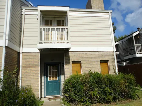 11710 Southlake Drive #22