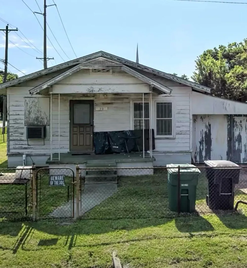 1301 Boulder Street Houston, TX 77012