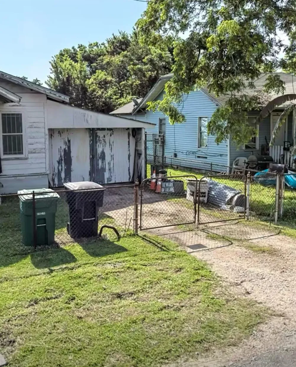 1301 Boulder Street Houston, TX 77012