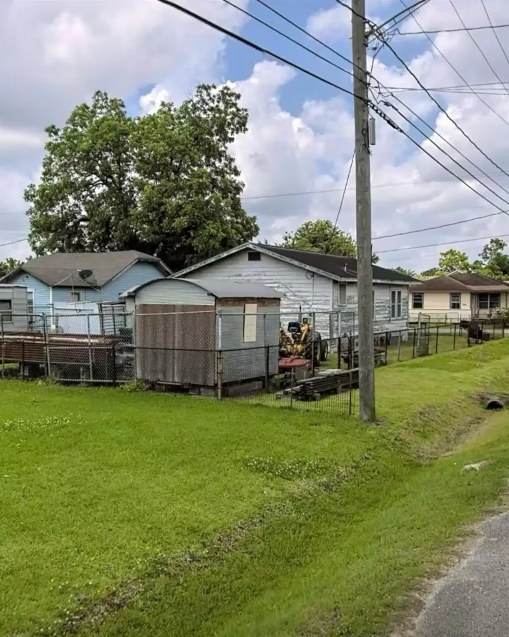 1301 Boulder Street Houston, TX 77012