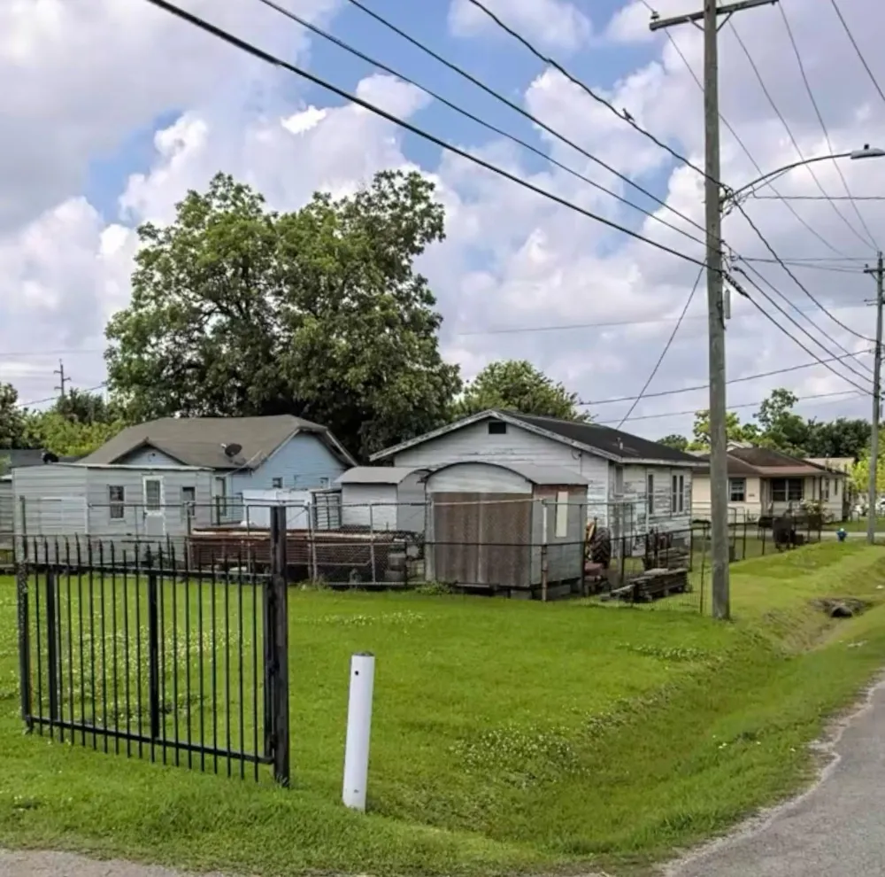 1301 Boulder Street Houston, TX 77012