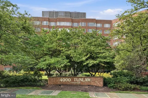 4000 TUNLAW ROAD NW #619