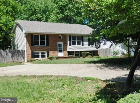 11627 BIG SANDY RUN ROAD