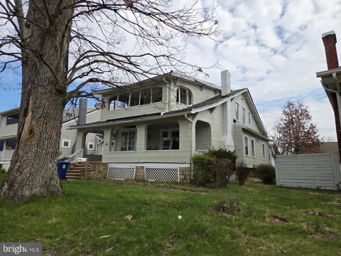 2903 MOUNT HOLLY STREET