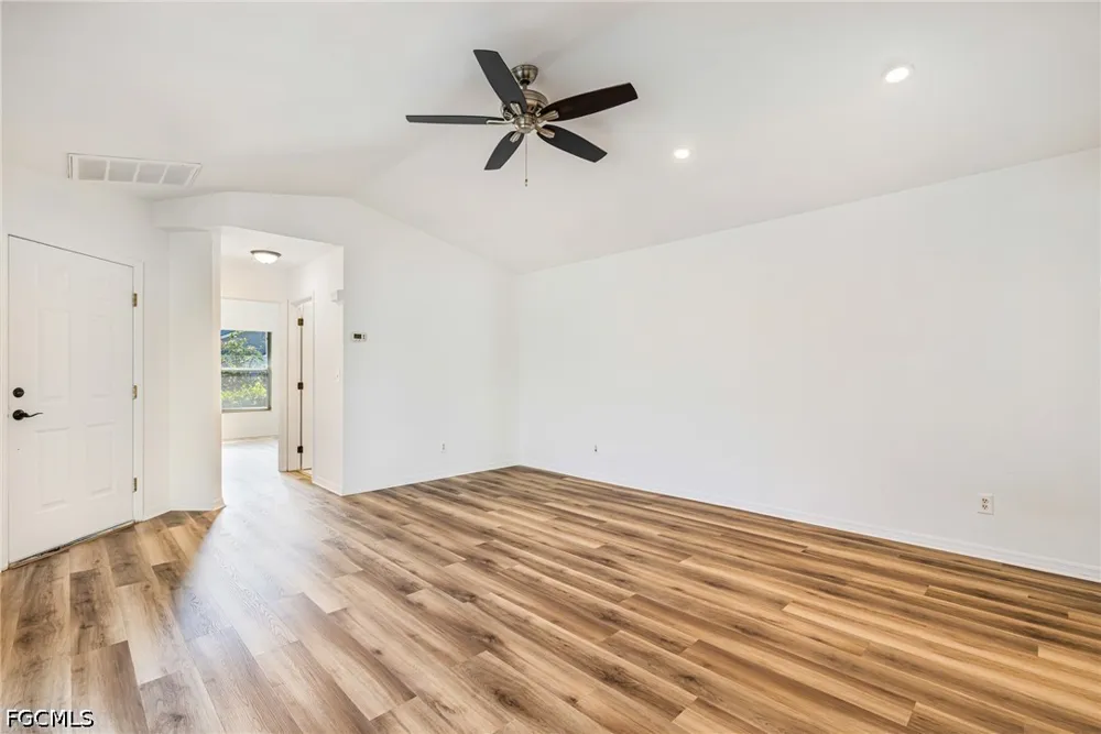 Thatcher Court #1 Fort Myers, FL 33919