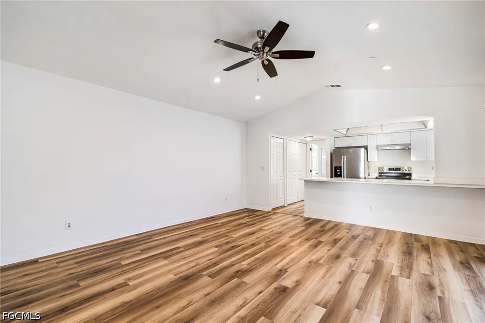Thatcher Court #1 Fort Myers, FL 33919